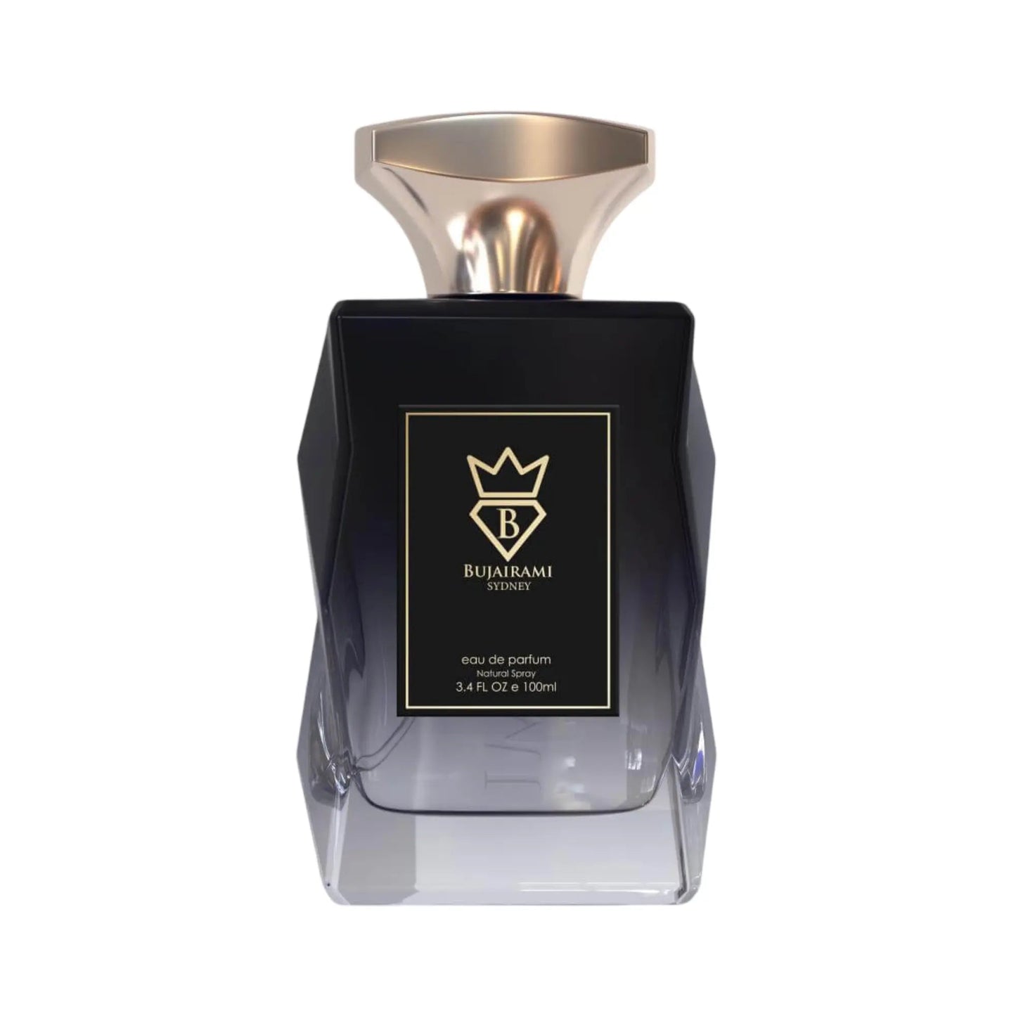 Bujairami Blackjack EDP 100ml Bujairami Sydney | Wholesale Perfume Supplier Uk