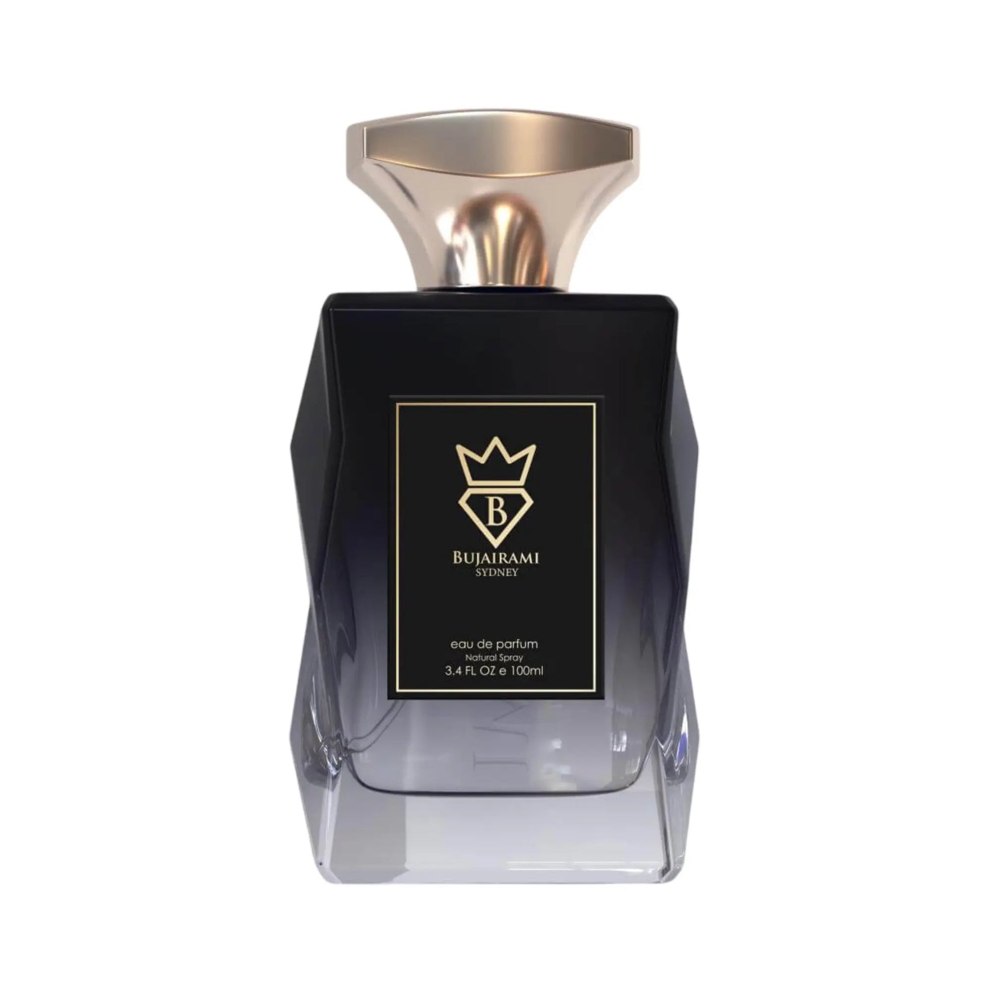 Bujairami Blackjack EDP 100ml Bujairami Sydney | Wholesale Perfume Supplier Uk