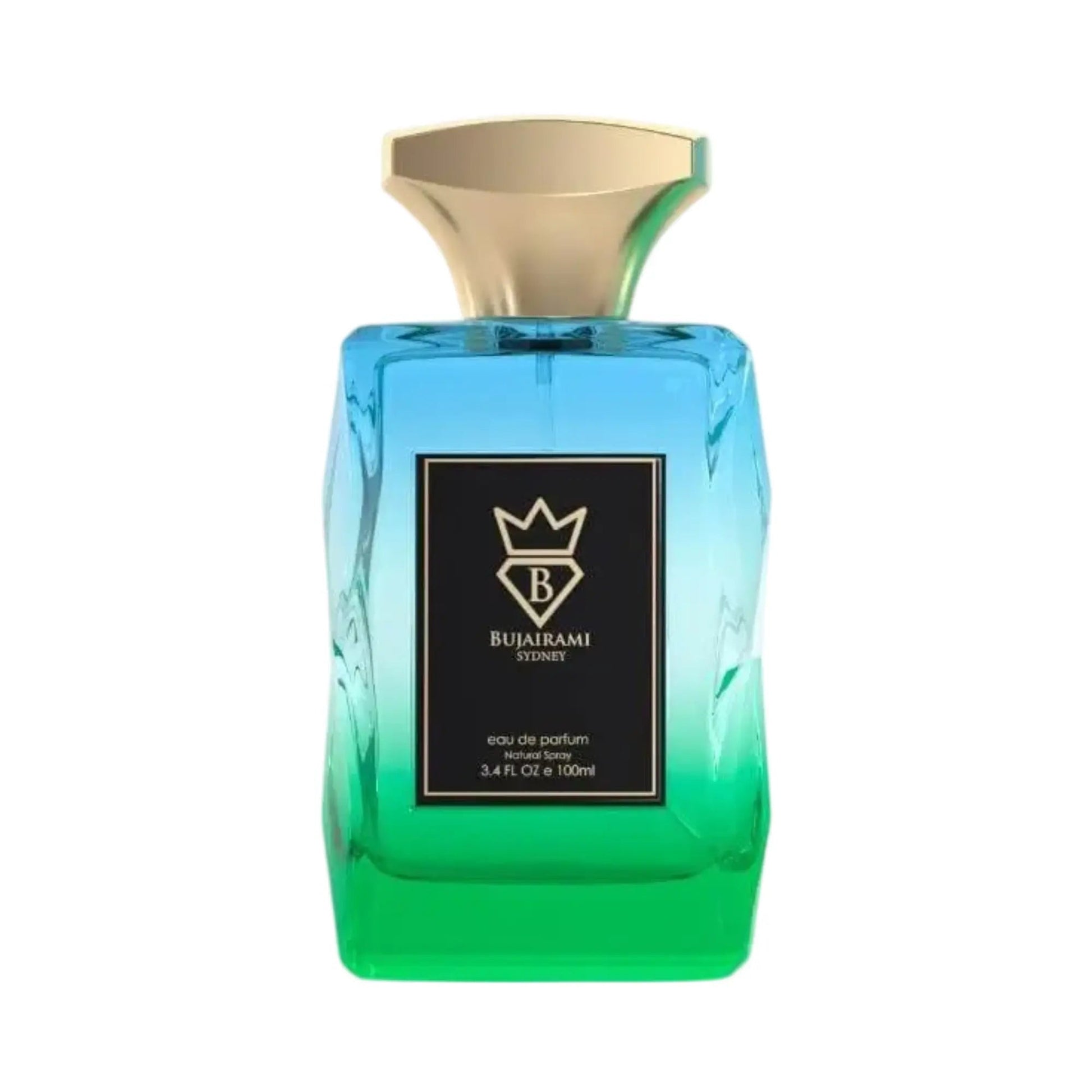 Bujairami Chroma EDP 100ml Bujairami Sydney | wholesale perfume supplier UK