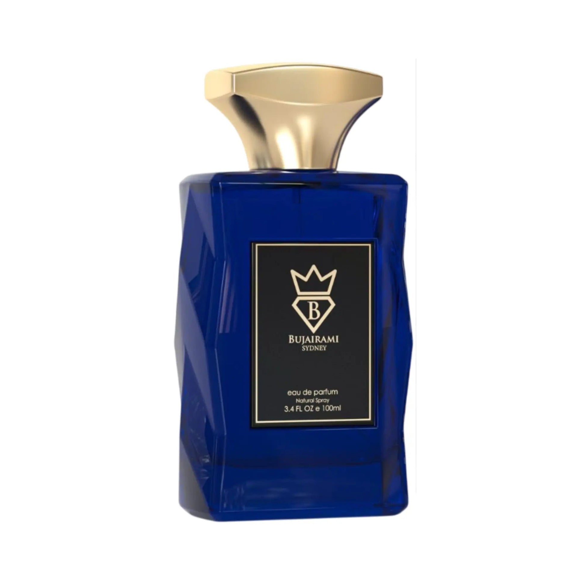 Bujairami Emperor EDP 100ml Bujairami Sydney | wholesale perfume suppliers UK