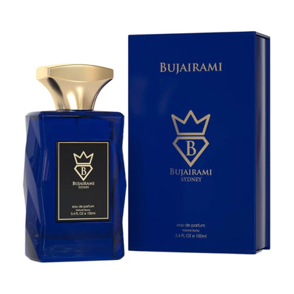 Bujairami Emperor EDP 100ml Bujairami Sydney | wholesale perfume suppliers UK