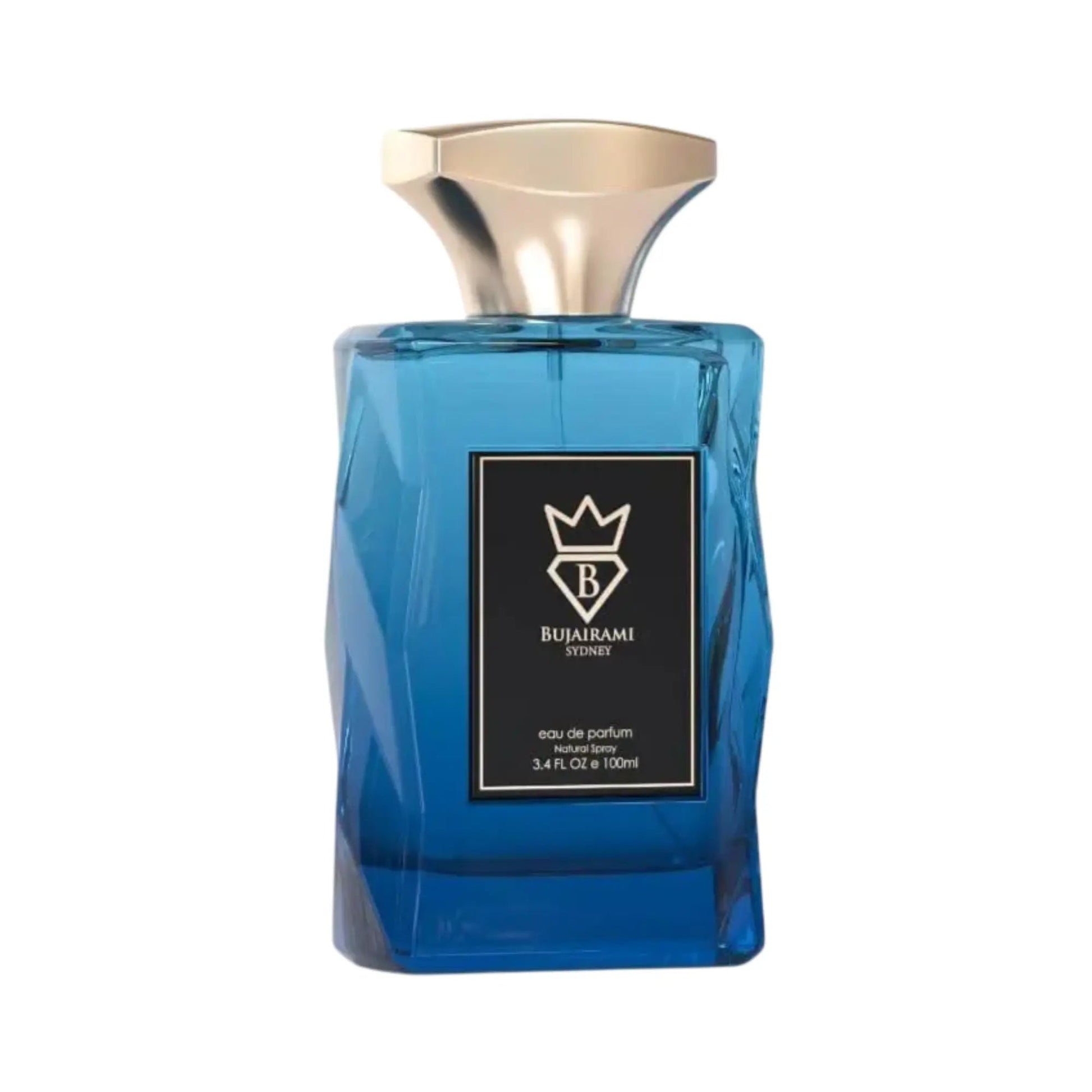 Bujairami Enforcer EDP 100ml Bujairami Sydney | Wholesale Perfume Supplier UK