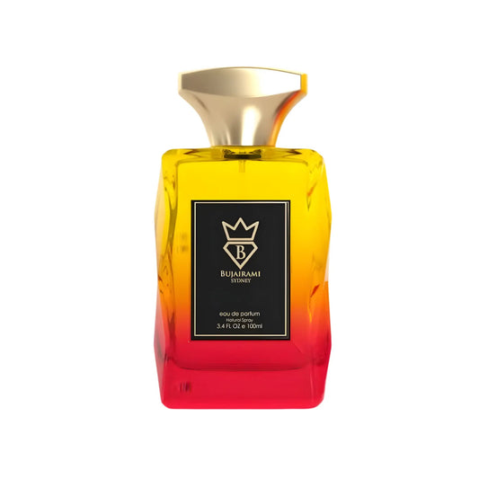 Bujairami Gladiator Perfume 100ml EDP Bujairami