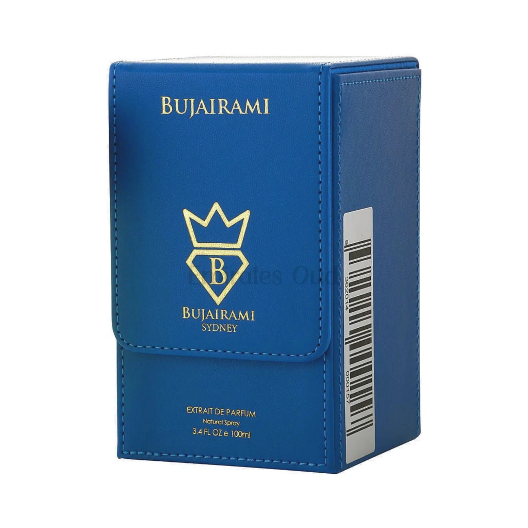 Bujairami Hectic Extrait de Parfum 100ml | Wholesale Perfume