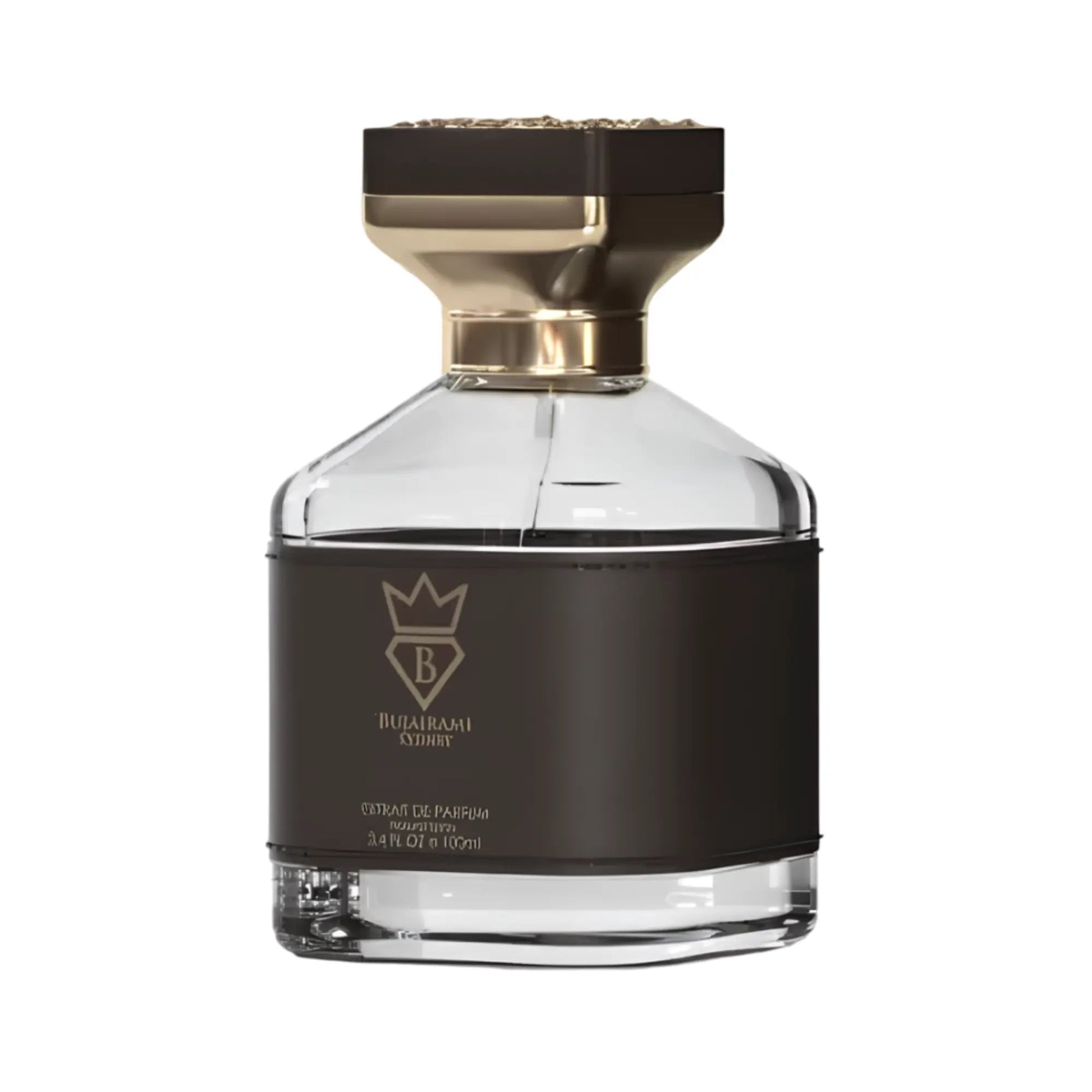 Bujairami Kingsman Extrait de Parfum 100ml Bujairami Sydney | wholesale Perfume Suppliers UK