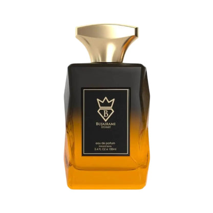 Bujairami Midnight Booz EDP 100ml Bujairami Sydney |  wholesale perfume supplier in the UK