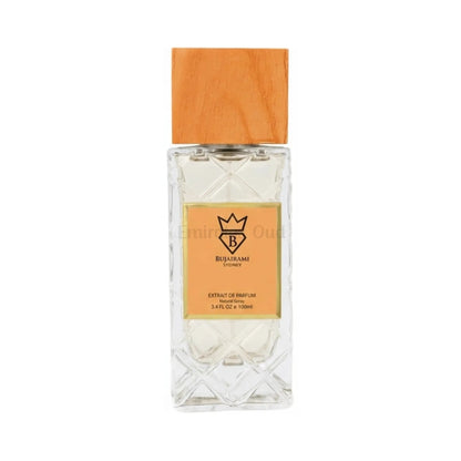 Bujairami Roselle 100ml Extrait De Parfum Bujairami Sydney