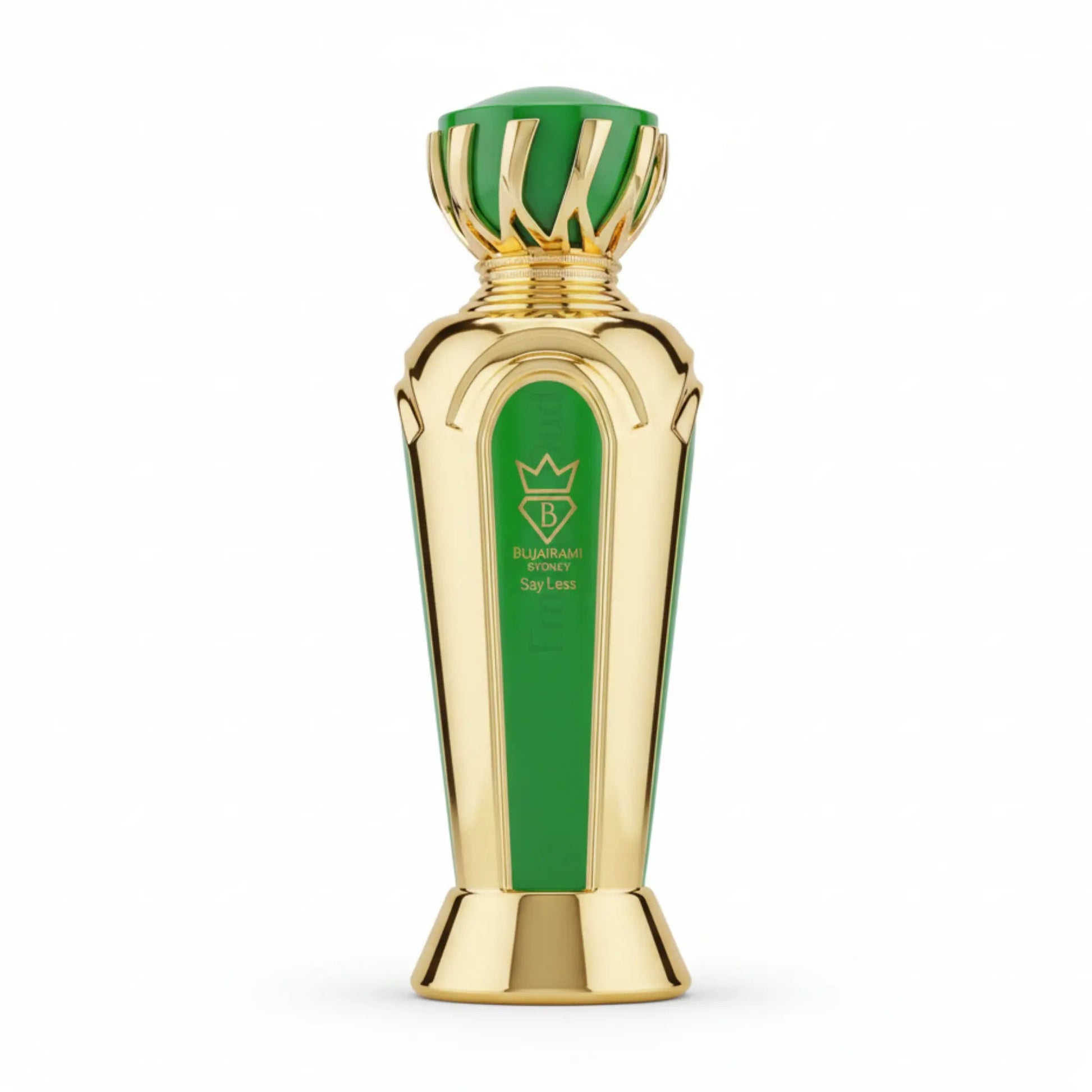 Bujairami Say Less EDP 100ml Bujairami Sydney | Wholesale Perfume Suppliers UK