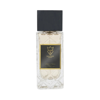 Bujairami Shadow Script 100ml Extrait De Parfum Bujairami Sydney