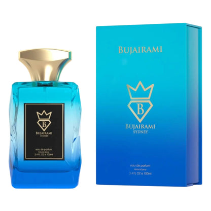 Bujairami Stellar EDP 100ml Bujairami Sydney | wholesale perfume suppliers