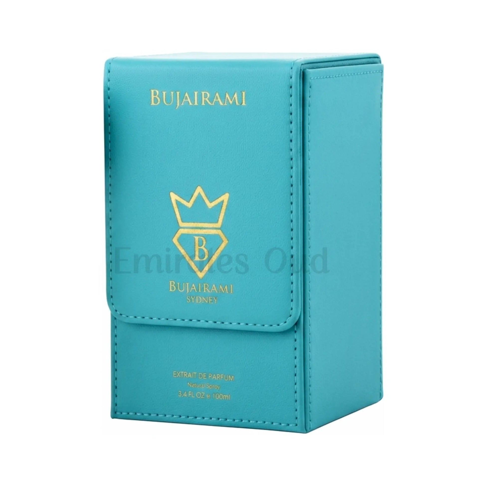 Bujairami Sweet Escape Perfume 100ml Extrait De Parfum Bujairami Sydney