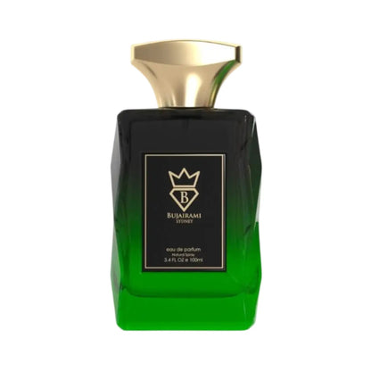 Bujairami The Hype EDP 100ml | Best Fragrance Shop