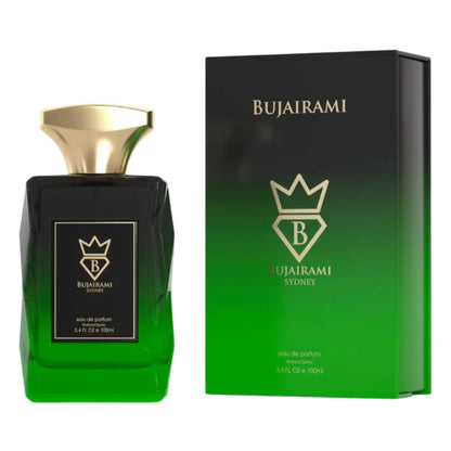 Bujairami The Hype EDP 100ml | Best Fragrance Shop