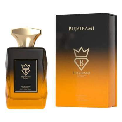 Bujairami The Rock Absolutely EDP 100ml|  Best Perfume Shop