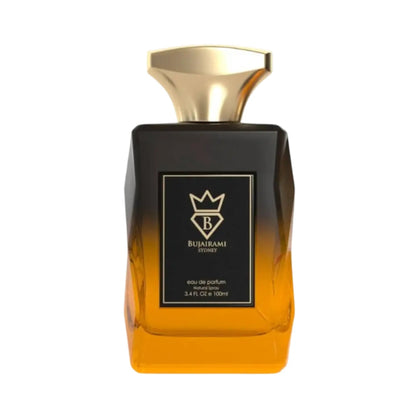 Bujairami The Rock Absolutely EDP 100ml|  Best Perfume Shop