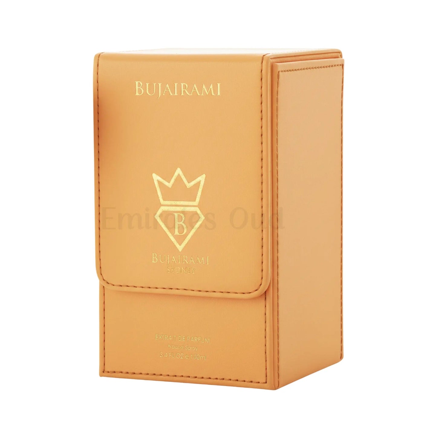 Bujairami Too Damn Good 100ml Extrait De Parfum Bujairami Sydney
