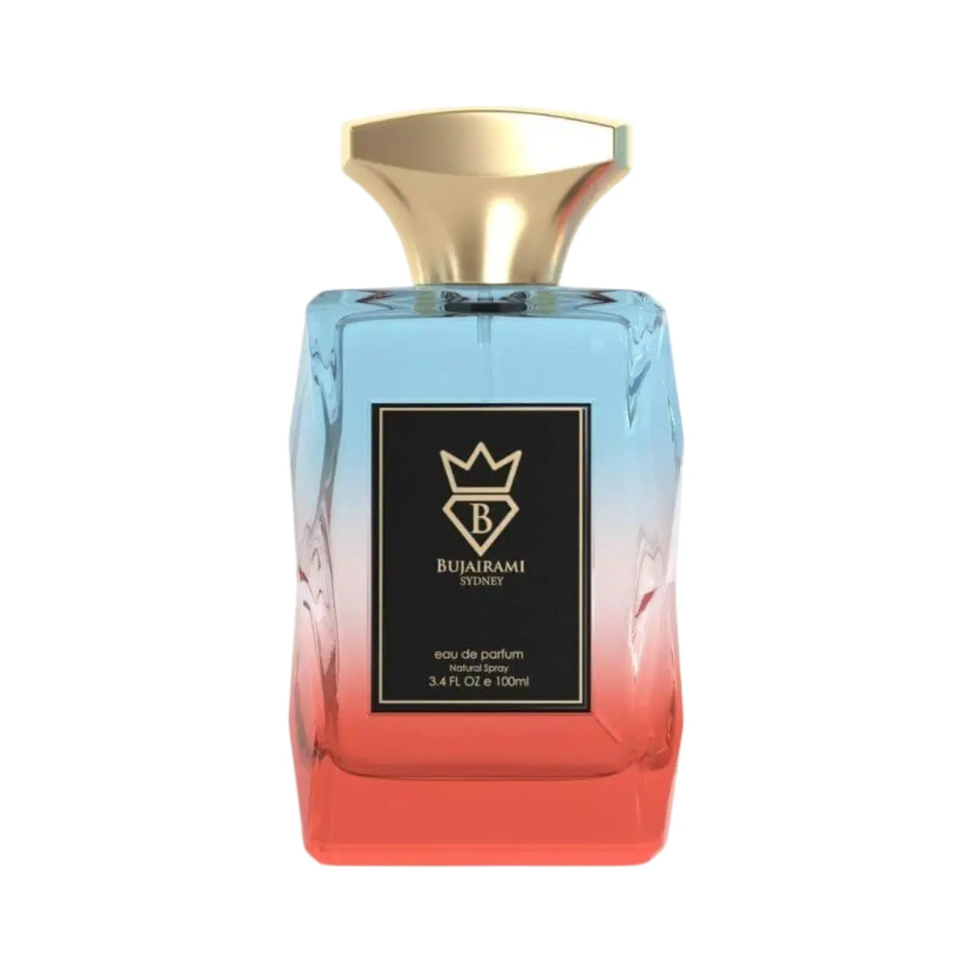 Bujairami Unforgettable EDP 100ml Bujairami Sydney | Wholesale Perfume Supplier UK 
