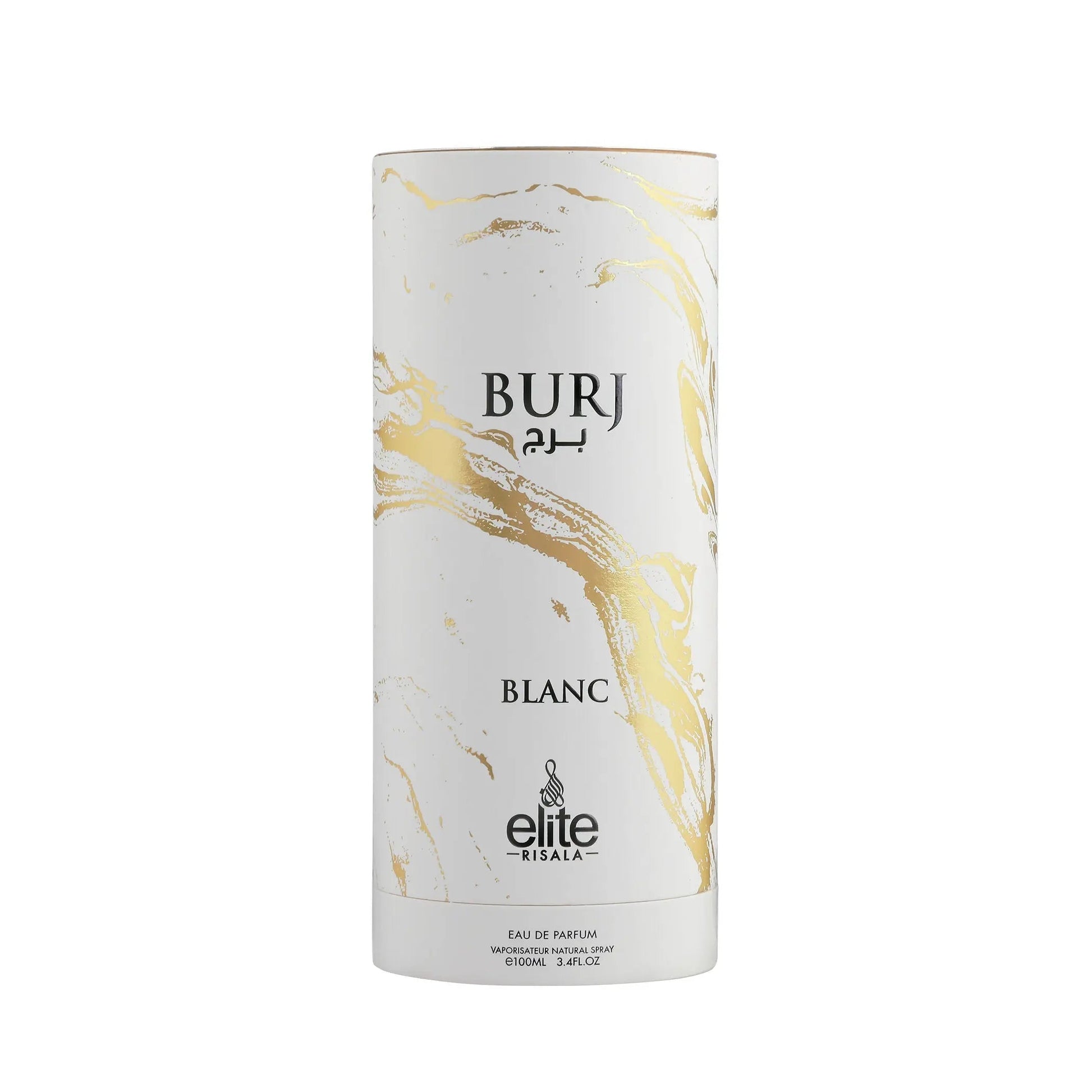 Risala Elite Burj Blanc Perfume 100ml EDP