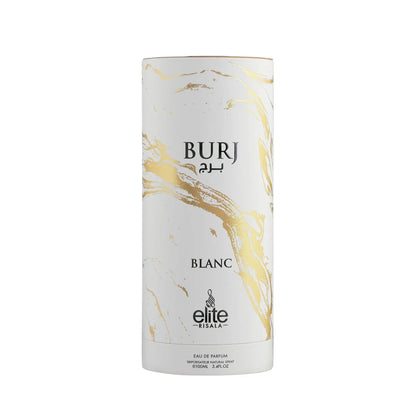 Risala Elite Burj Blanc Perfume 100ml EDP