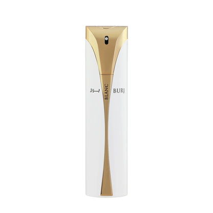 Burj Blanc Perfume
