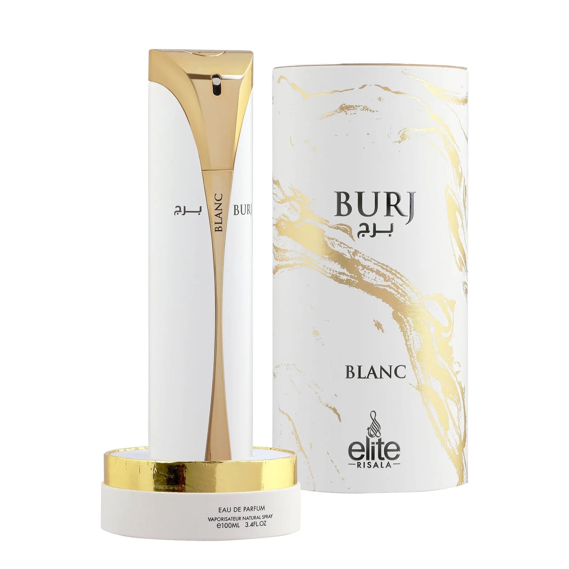 Burj Blanc Perfume 100ml EDP