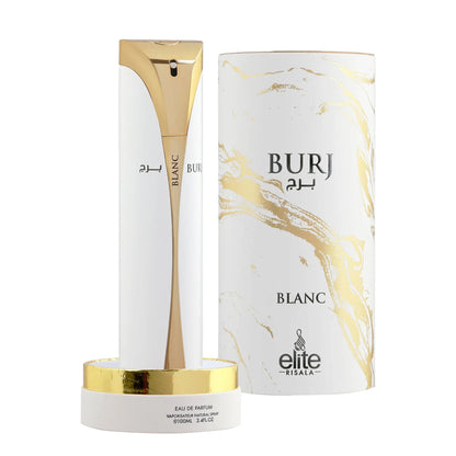 Burj Blanc Perfume 100ml EDP