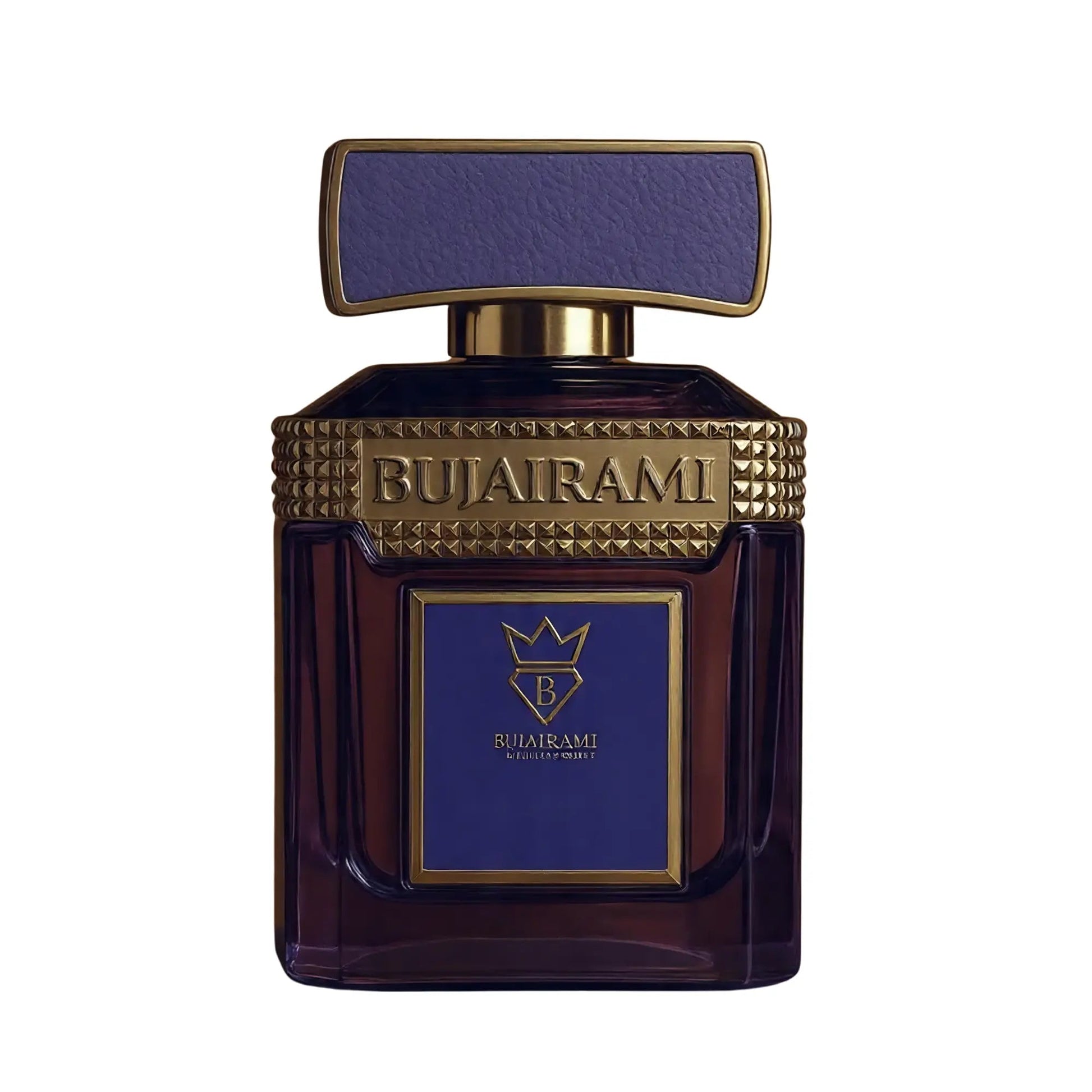 Burnt Sugar Perfume 100ml EDP Bujairami | Wholesale Perfume Suppliers UK