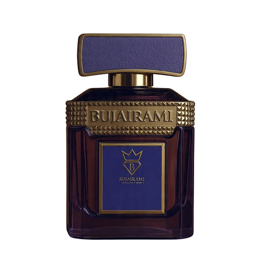 Burnt Sugar Perfume 100ml EDP Bujairami