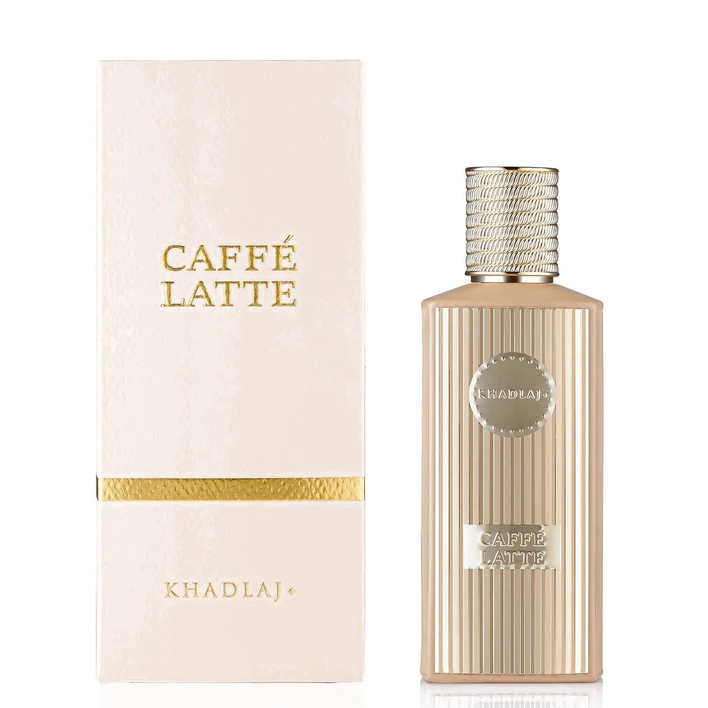 Caffe Latte Perfume 100ml EDP Khadlaj