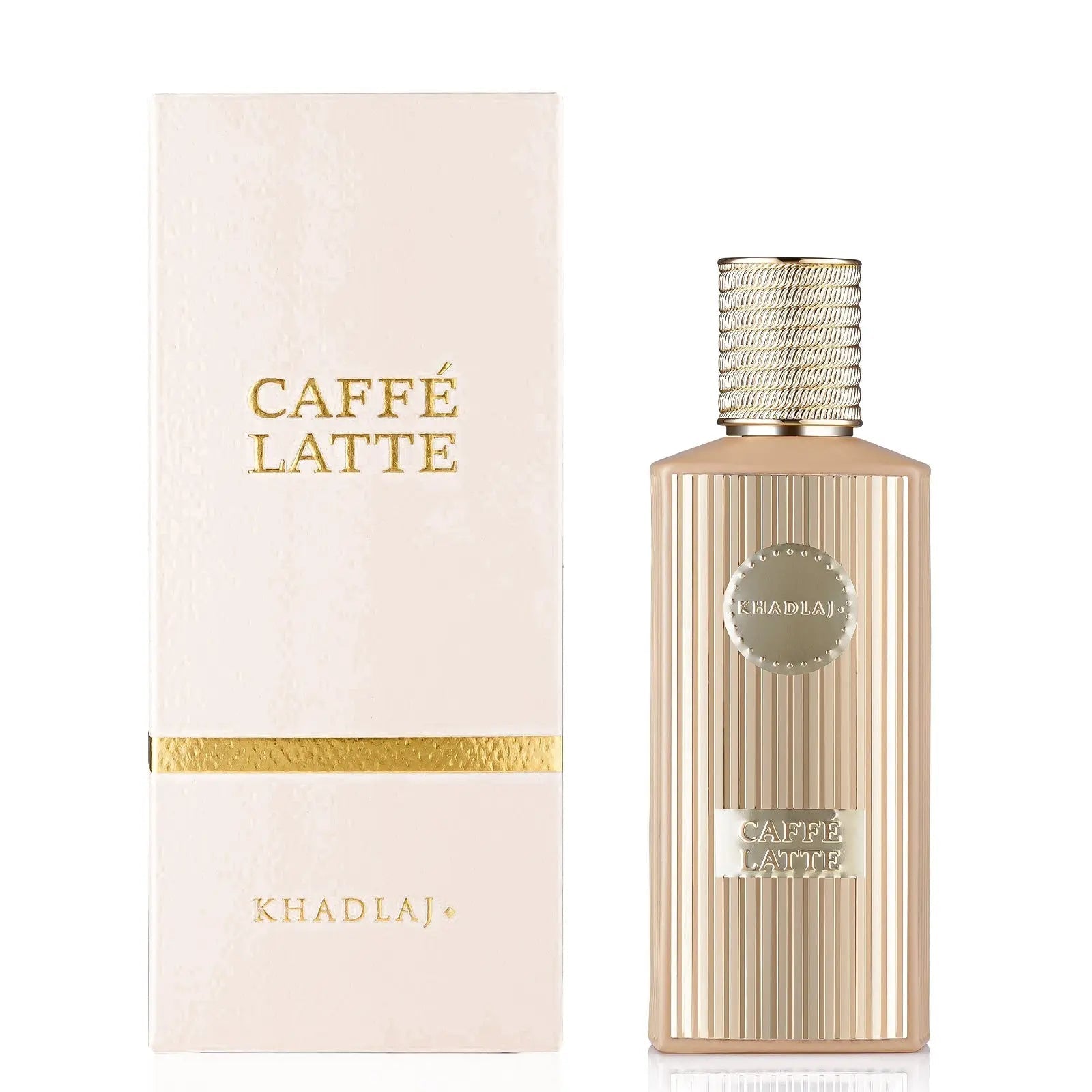 Caffe Latte Perfume 100ml EDP Khadlaj