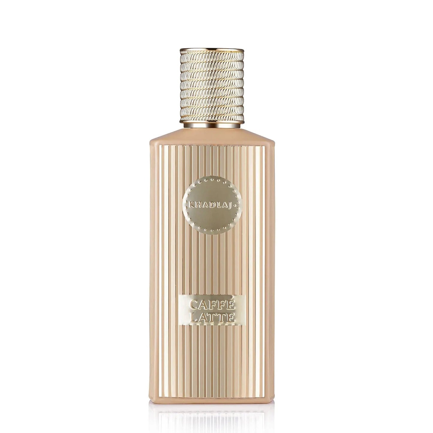 Caffe Latte Perfume 100ml EDP Khadlaj