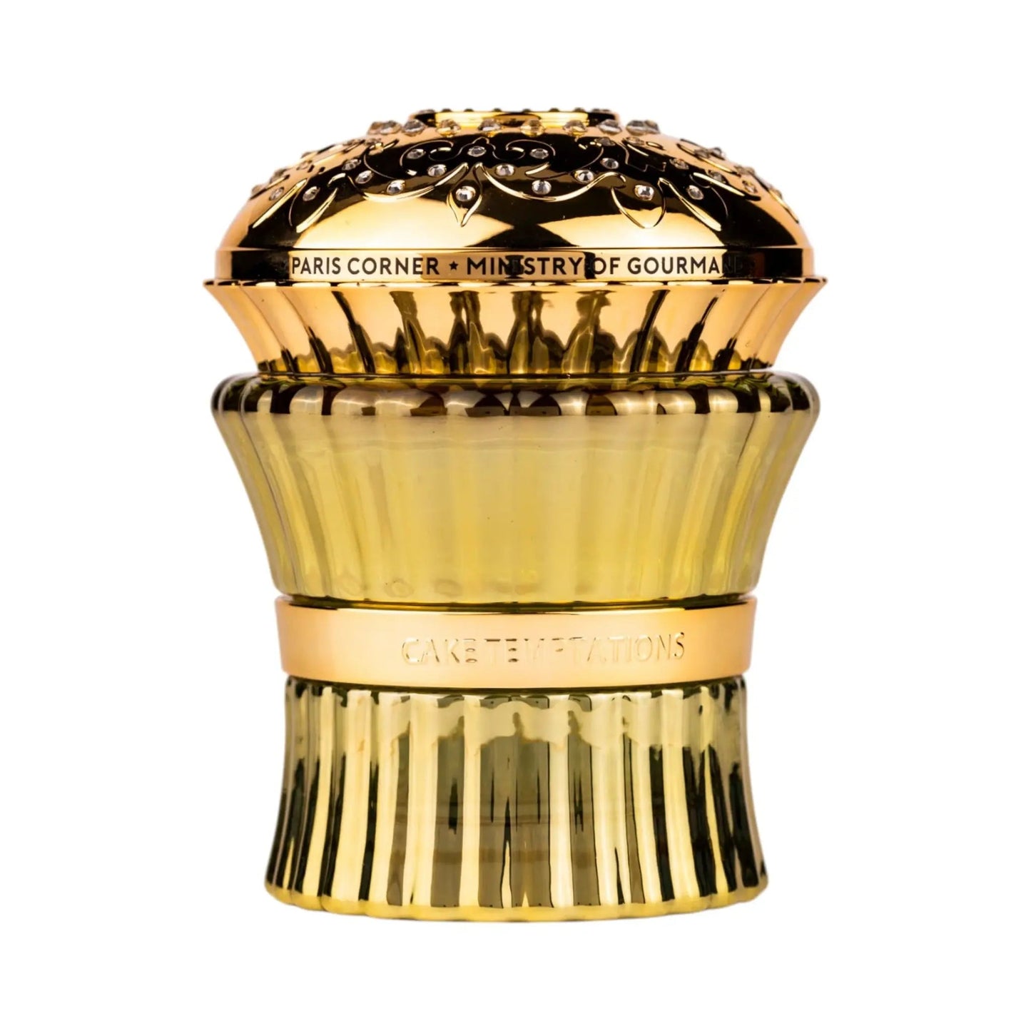 Cake Temptation Perfume 100ml EDP Paris Corner | Wholesale Perfume uppliers Uk 