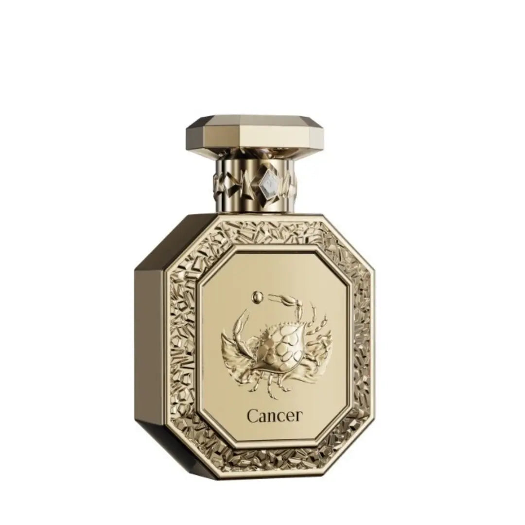 Cancer Perfume 90ml EDP French Avenue By Fragrance World