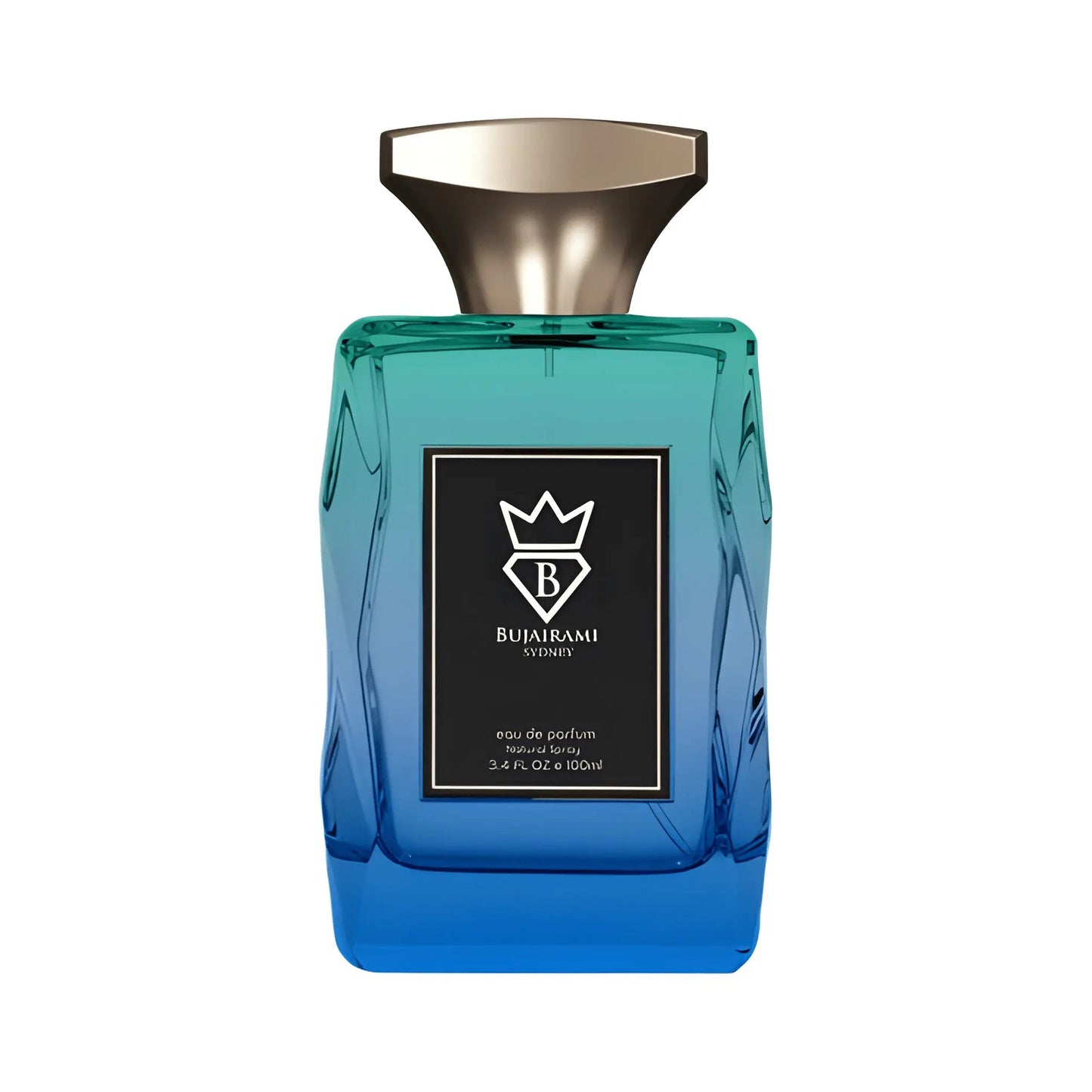 Casanova Perfume 100ml EDP Bujairami