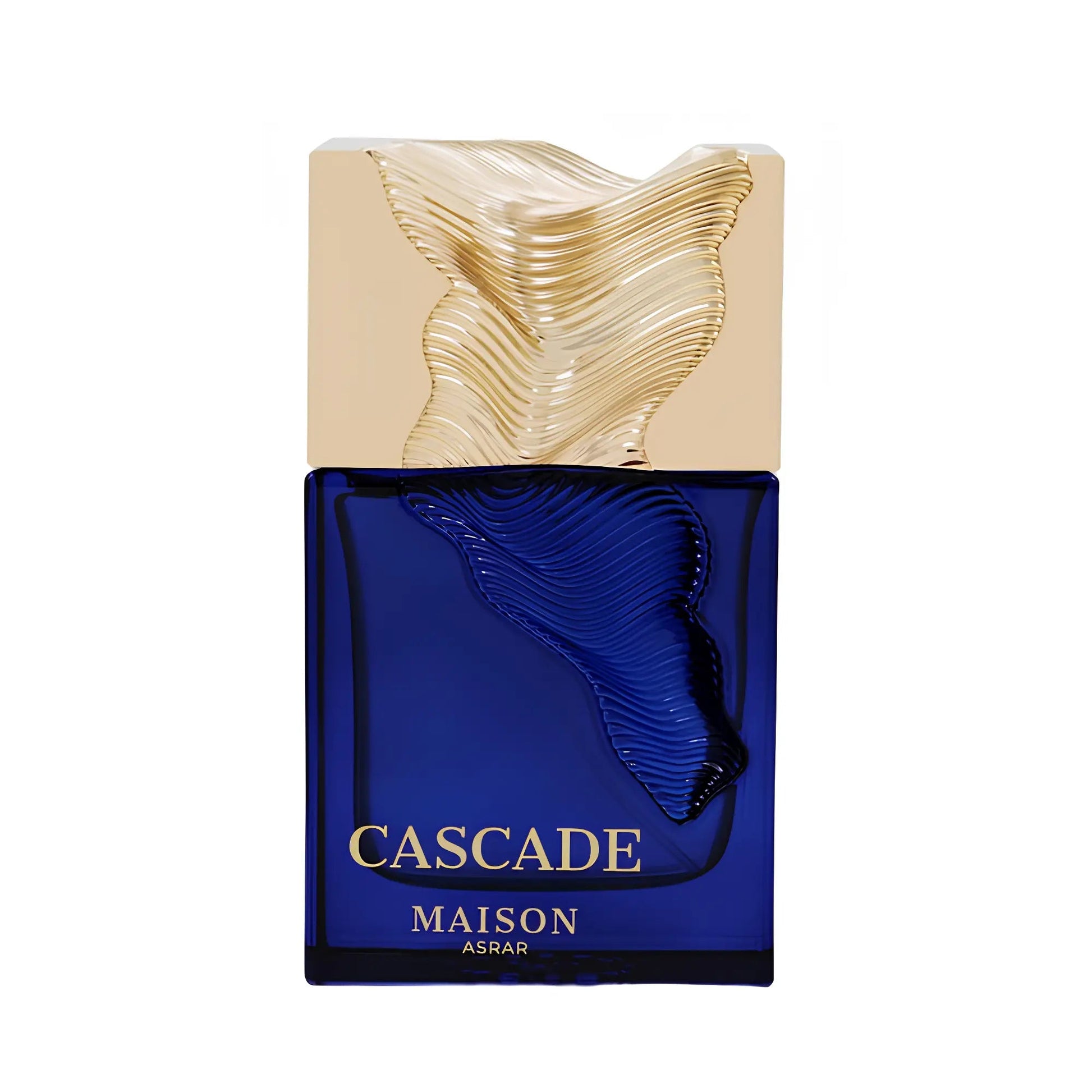 Cascade Perfume 100ml EDP Maison Asrar | Wholesale Perfume Suppliers UK