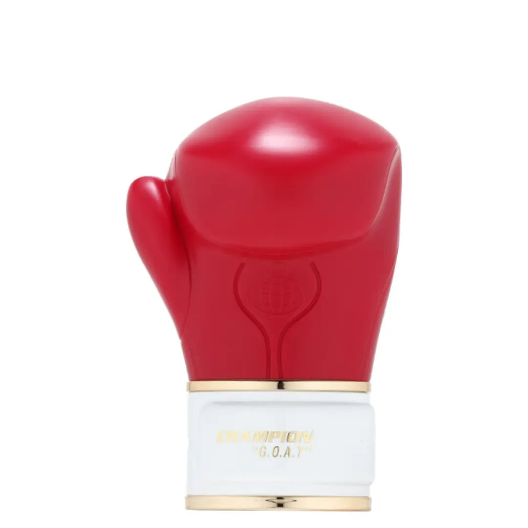 Champion Goat Perfume 100ml EDP Fragrance World