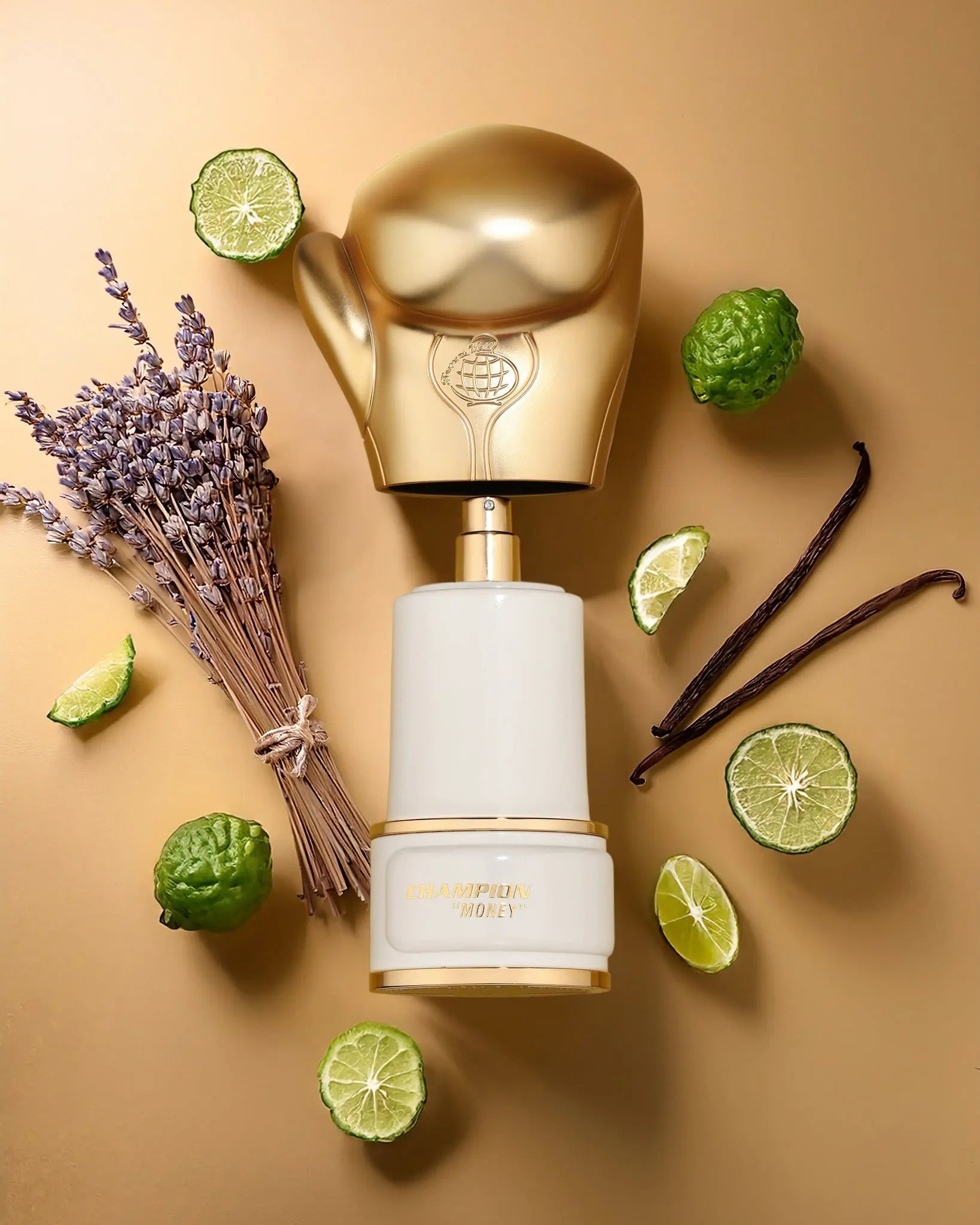 Champion Money Perfume 100ml EDP By Fragrance World