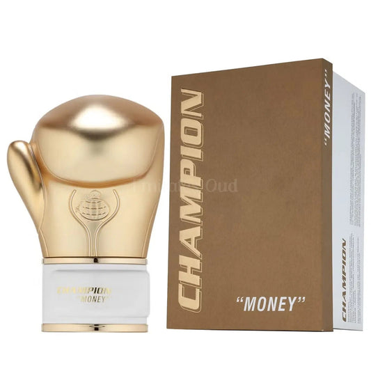 Champion Money Perfume 100ml EDP Fragrance World