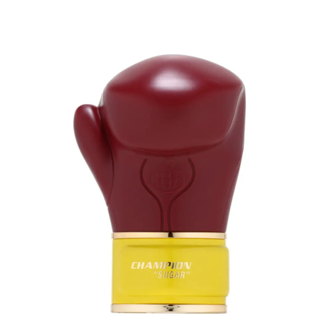 Champion Sugar Perfume 100ml EDP Fragrance World