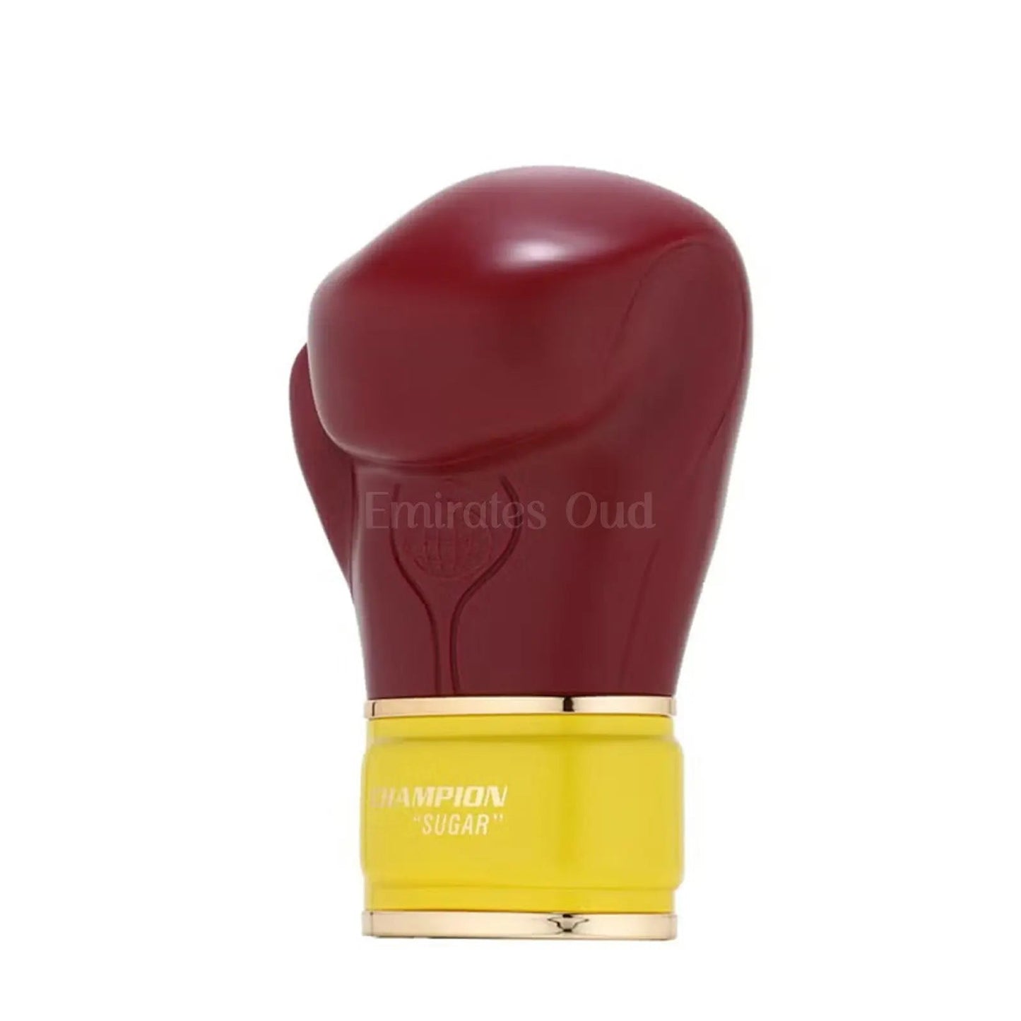 Champion Sugar Perfume 100ml EDP Fragrance World