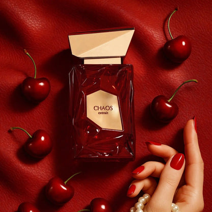 Chaos Extrait Perfume 100ml EDP French Avenue