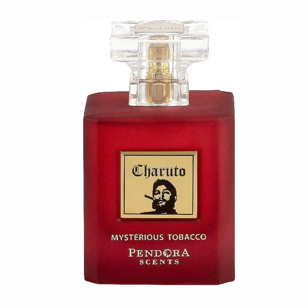 Charuto Mysterious Tobacco Perfume 100ml EDP Pendora Scents by Paris Corner