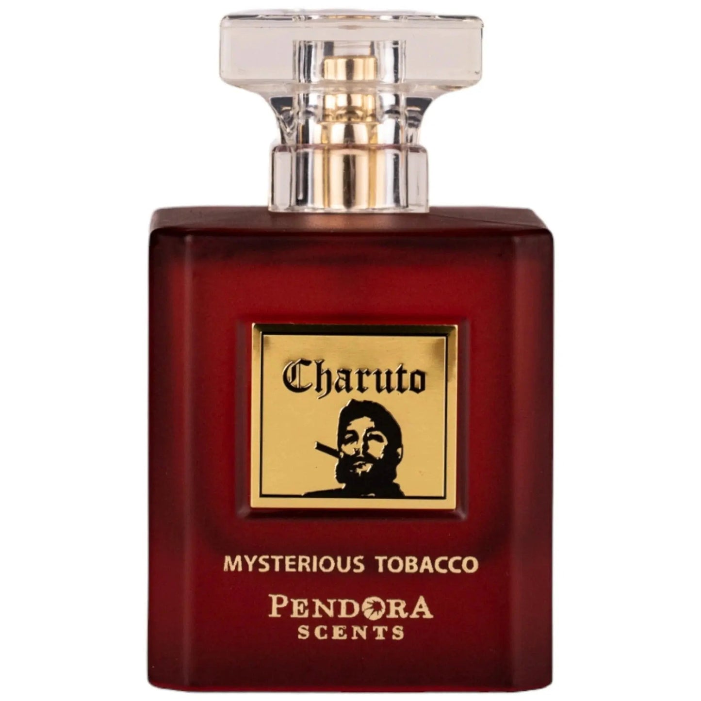 Charuto Mysterious Tobacco Perfume 100ml EDP Pendora Scents by Paris Corner