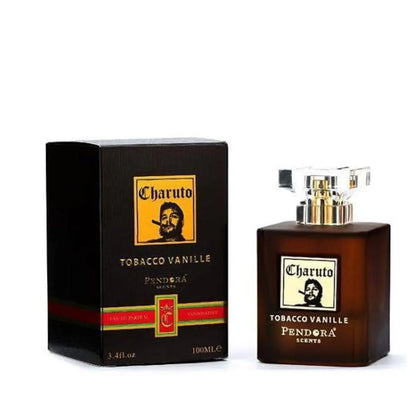 Charuto Tobacco Vanille Perfume