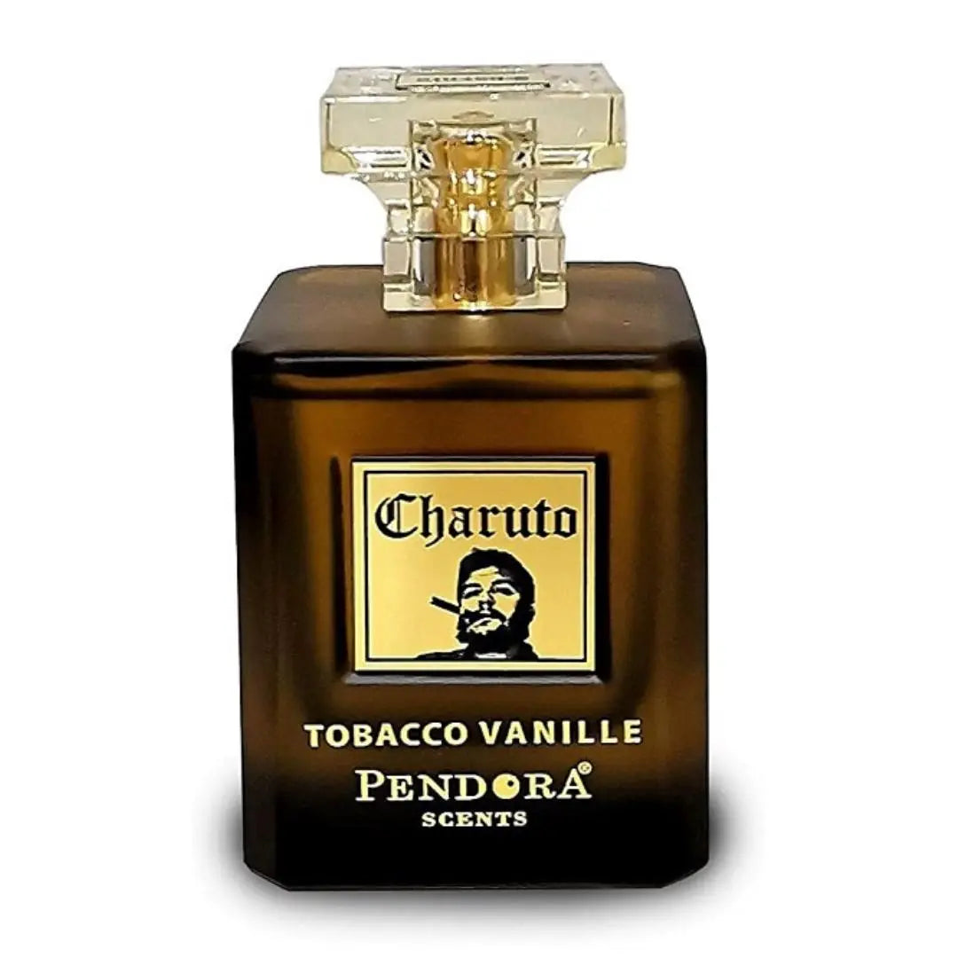 Charuto Tobacco Vanille Perfume 100ml EDP Pendora Scents by Paris Corner