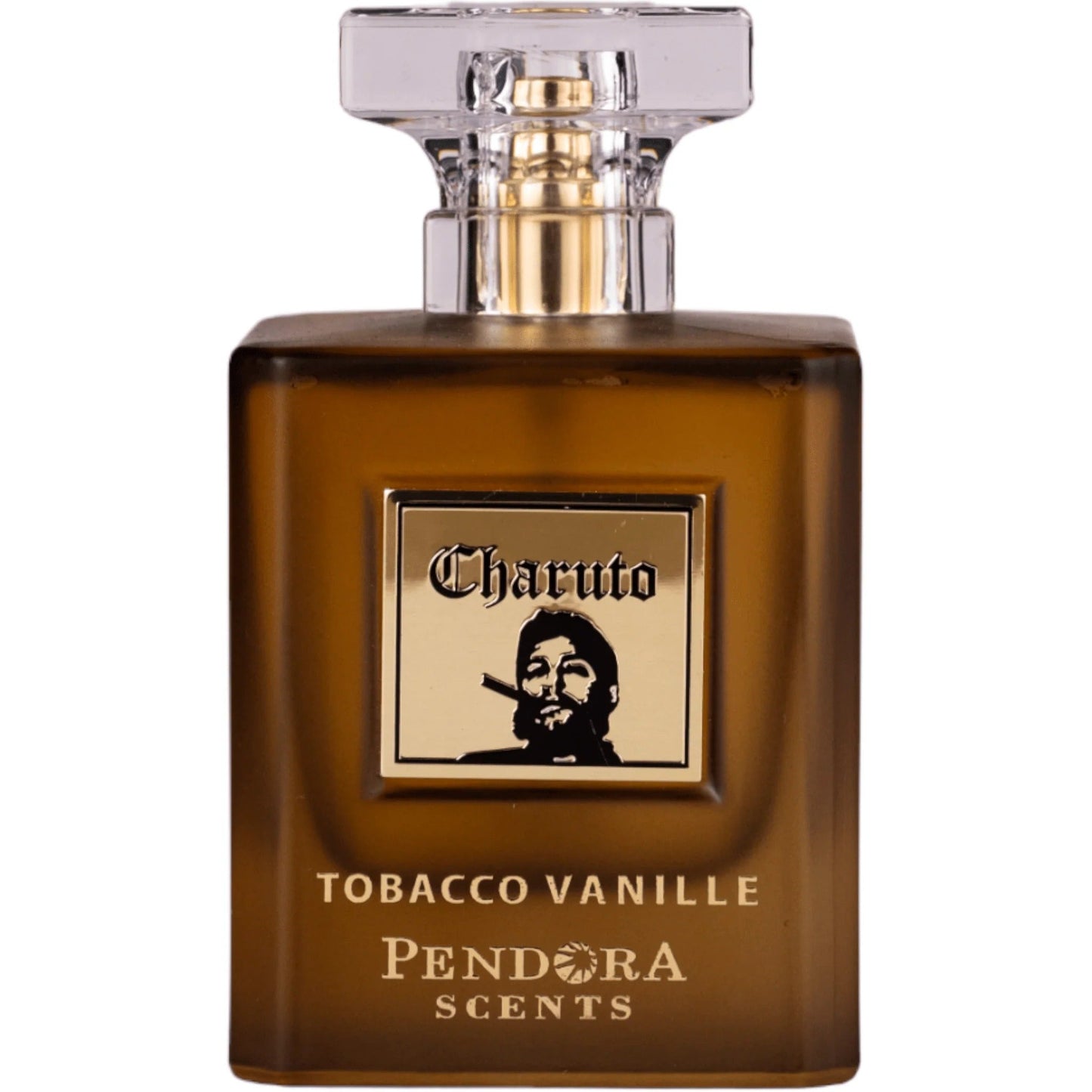 Charuto Tobacco Vanille Perfume 100ml EDP Pendora Scents by Paris Corner