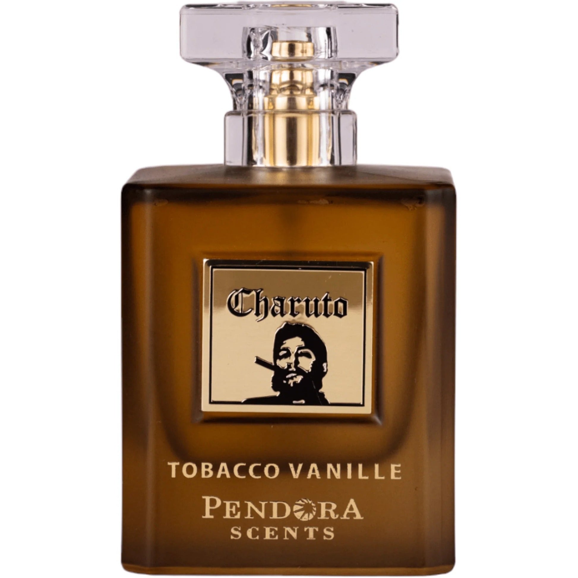 Charuto Tobacco Vanille Perfume 100ml EDP Pendora Scents by Paris Corner
