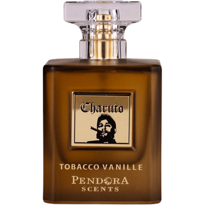 Charuto Tobacco Vanille Perfume 100ml EDP Pendora Scents by Paris Corner