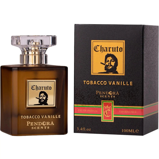 Charuto Tobacco Vanille Perfume 100ml EDP Pendora Scents by Paris Corner