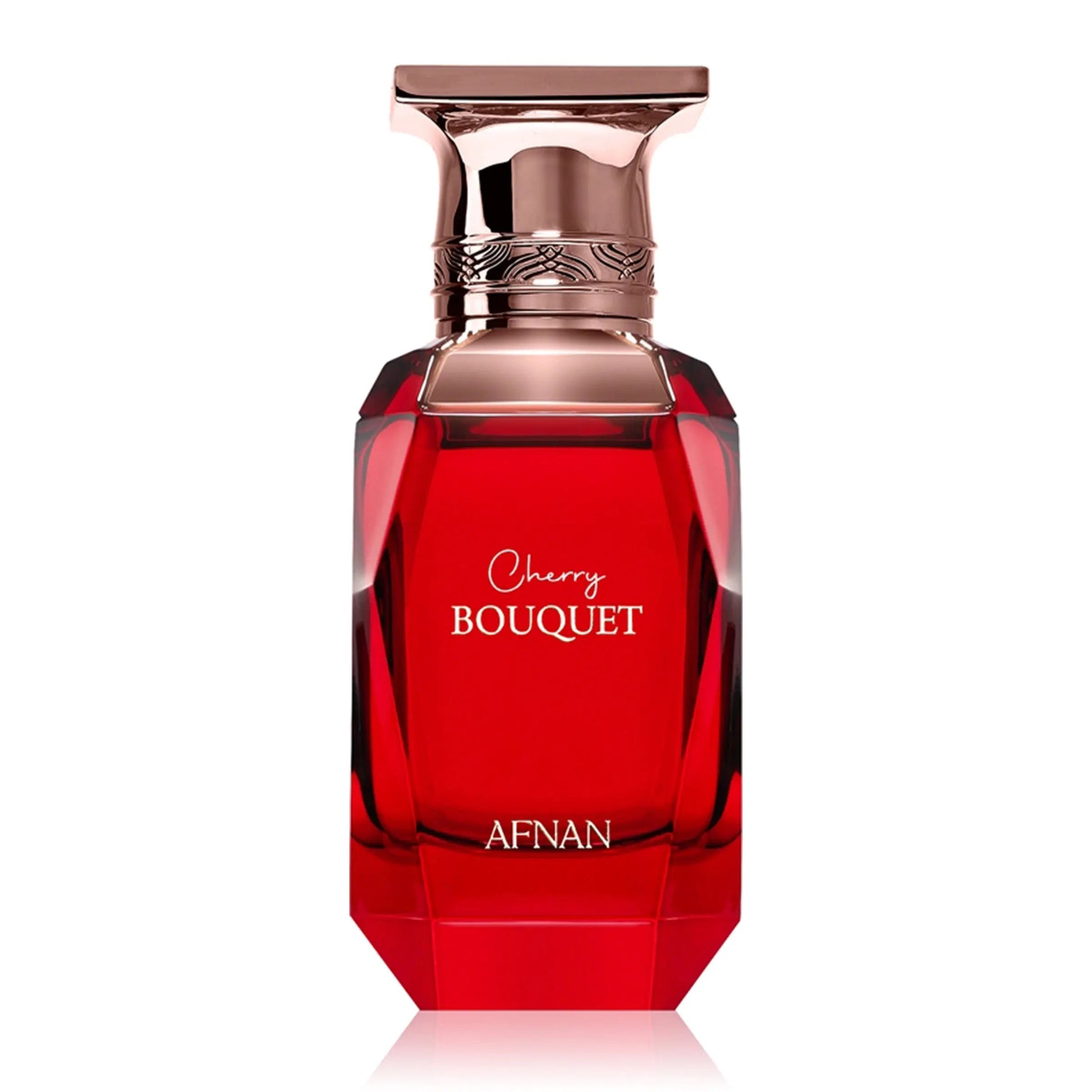 Cherry Bouquet Perfume 80ml EDP Afnan
